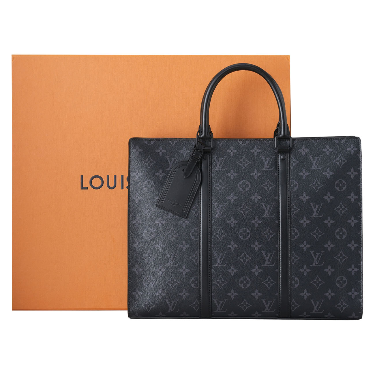 LOUIS VUITTON(USED)루이비통 M45265 삭 플라 호리존탈 지페